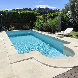 Les Chênes Verts Valbonne